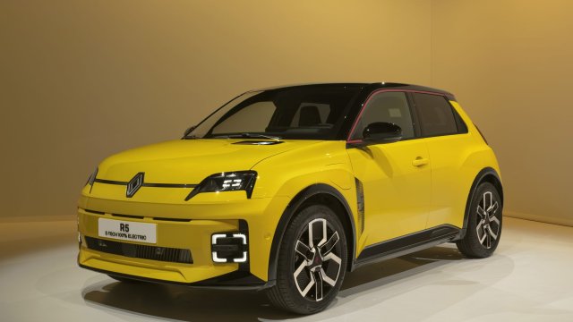 renault