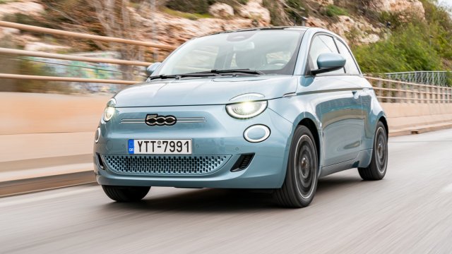 φωτό: FIAT