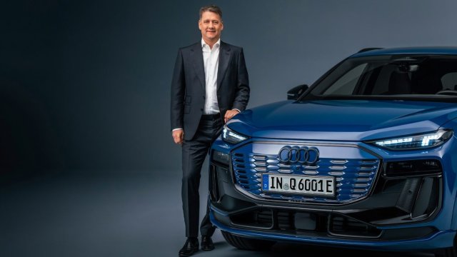 φωτό: Audi