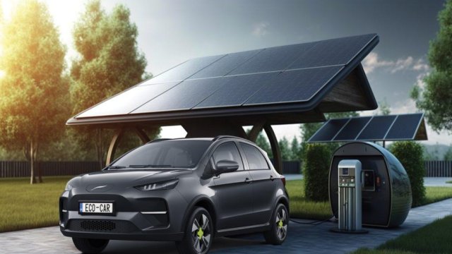 ecocar