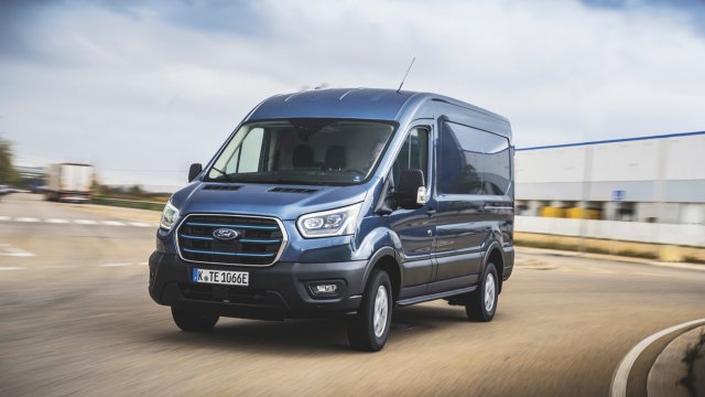 φωτό: Ford