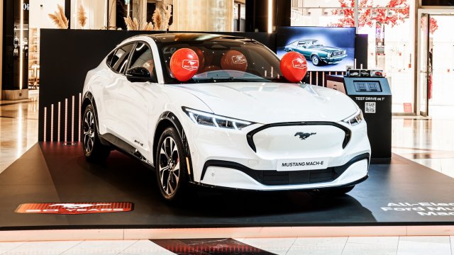 φωτό: Ford
