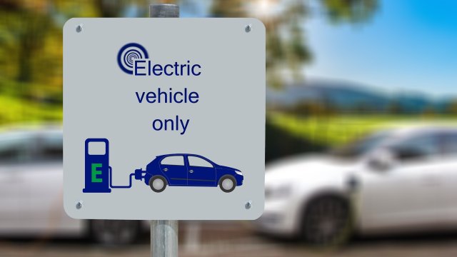 electric