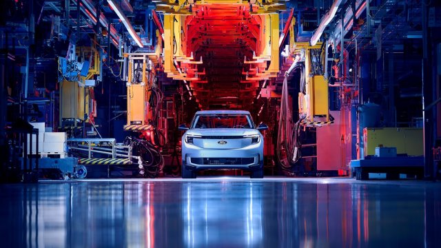 φωτό: Ford